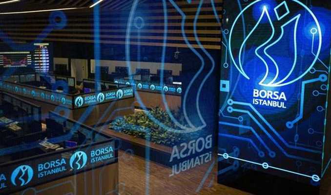 Borsa 2200 puanı zorluyor