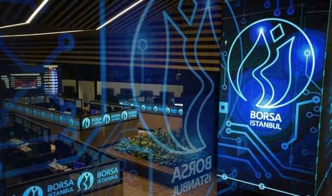 Borsa İstanbul günü yüzde 0,45 değer kazancıyla tamamladı