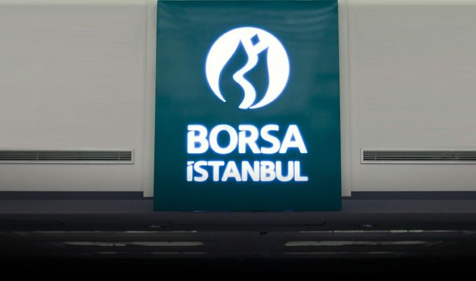 Borsa İstanbul haftalık bazda yüzde 1,66 değer kazandı