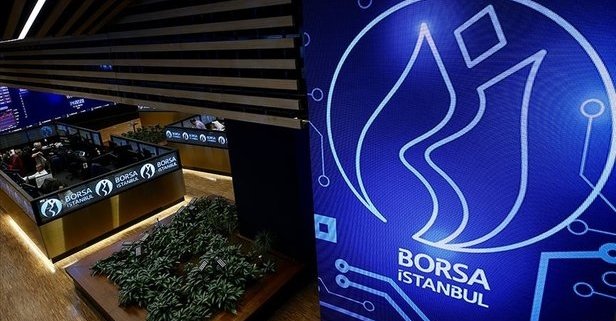 Borsada günün 'En'leri