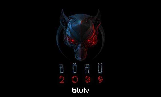 BluTV’nin dijital platformlarda eşine rastlanmamış büyük prodüksiyonlu işi 