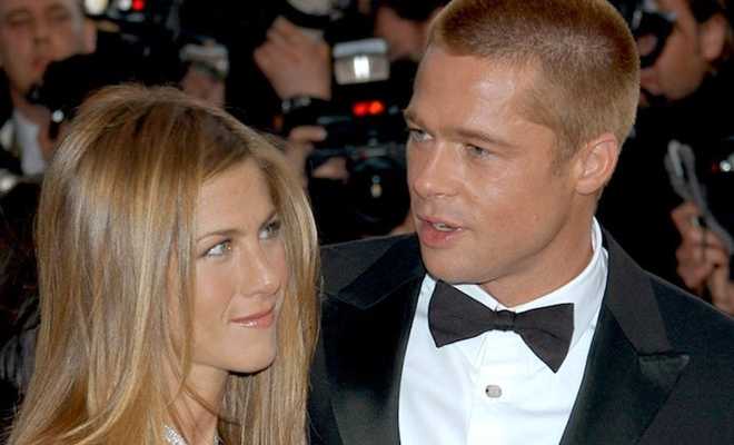 Jennifer Aniston ve Brad Pitt yeniden mi birlikte?