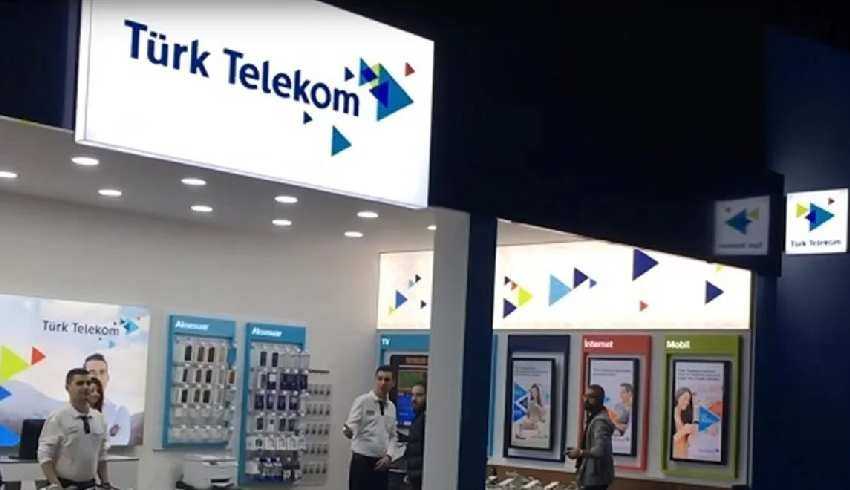 BTK'dan Türk Telekom hisselerinin 1.6 milyar dolara TVF'ye devrine onay