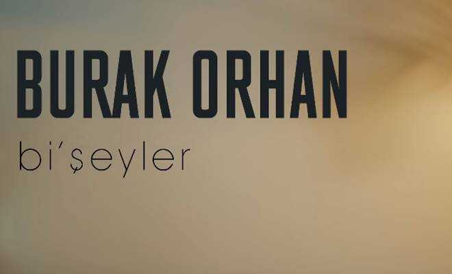 Burak Orhan 