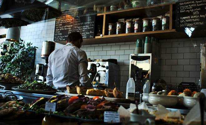 Kafe ve restoranlar ne zaman açılacak?