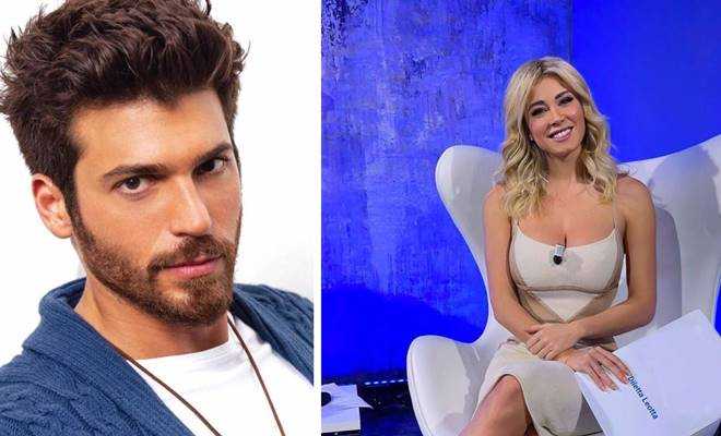 Can Yaman ve Diletta Leotta aşkı, tam gaz devam ediyor