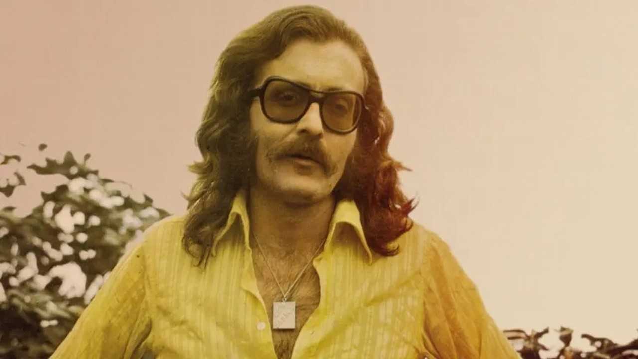 Cem Karaca'nın hayatı film oluyor