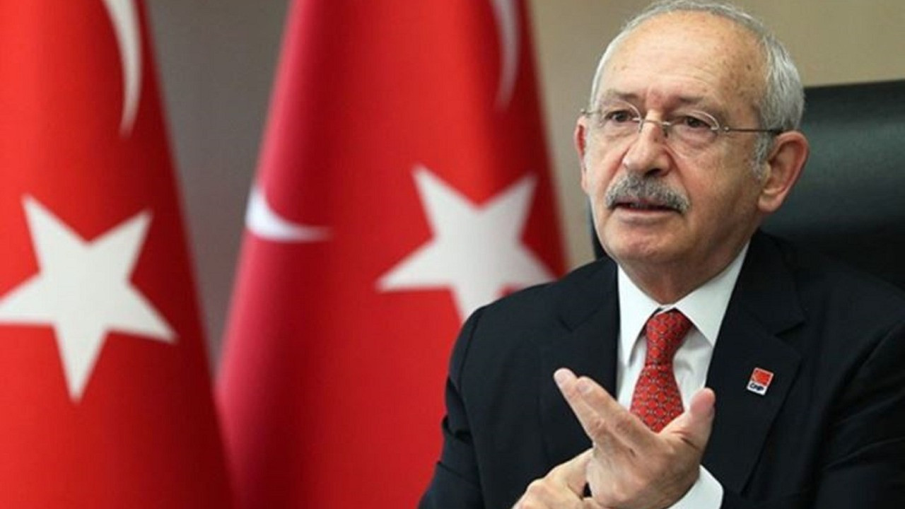 CHP Genel Başkanı Kemal Kılıçdaroğlu, elektriği kesilen Moda Sahnesi'ne gidiyor