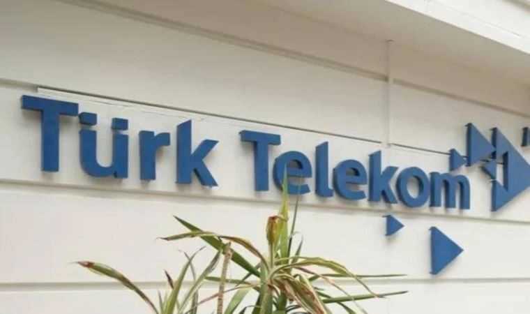 CHP'den 'Türk Telekom’un satışı araştırılsın' çağrısı
