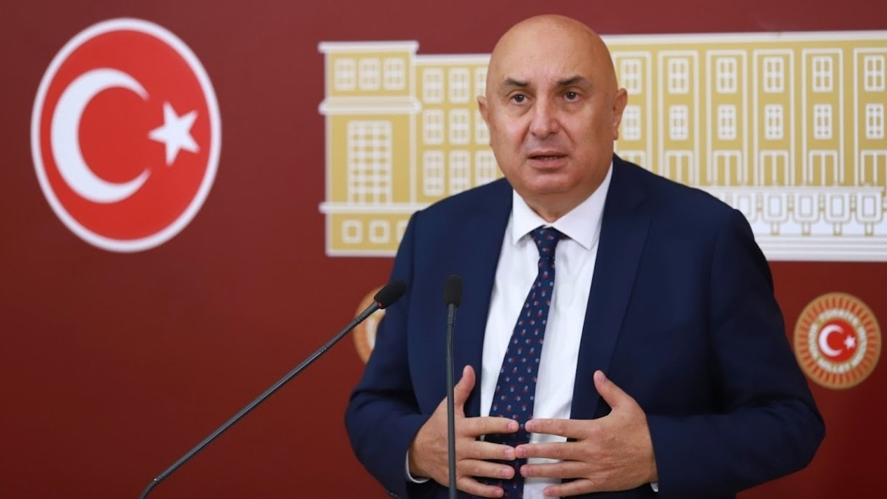 CHP'li Engin Özkoç'tan canlı yayında Sezgin Tanrıkulu açıklaması: Yorumu çok erkendi