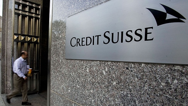 Credit Suisse, S&P 500 hedefini düşürdü