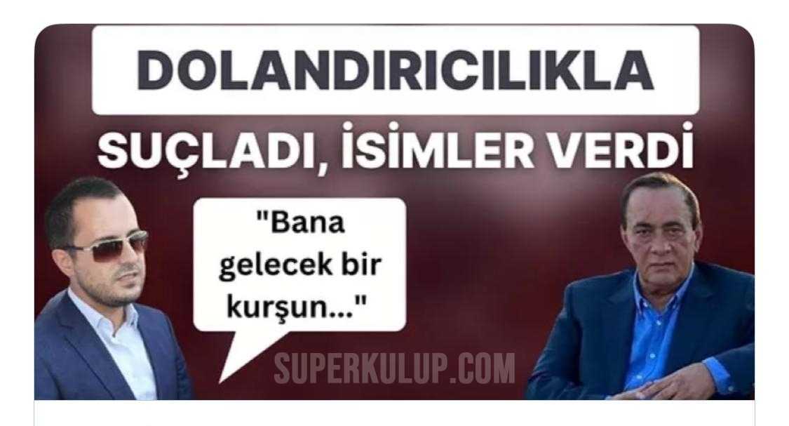 Alaattin Çakıcı ile Azlettiği Avukatı Arasında Atışma! Dolandırıcılıkla Suçladı, İsimler Verdi!