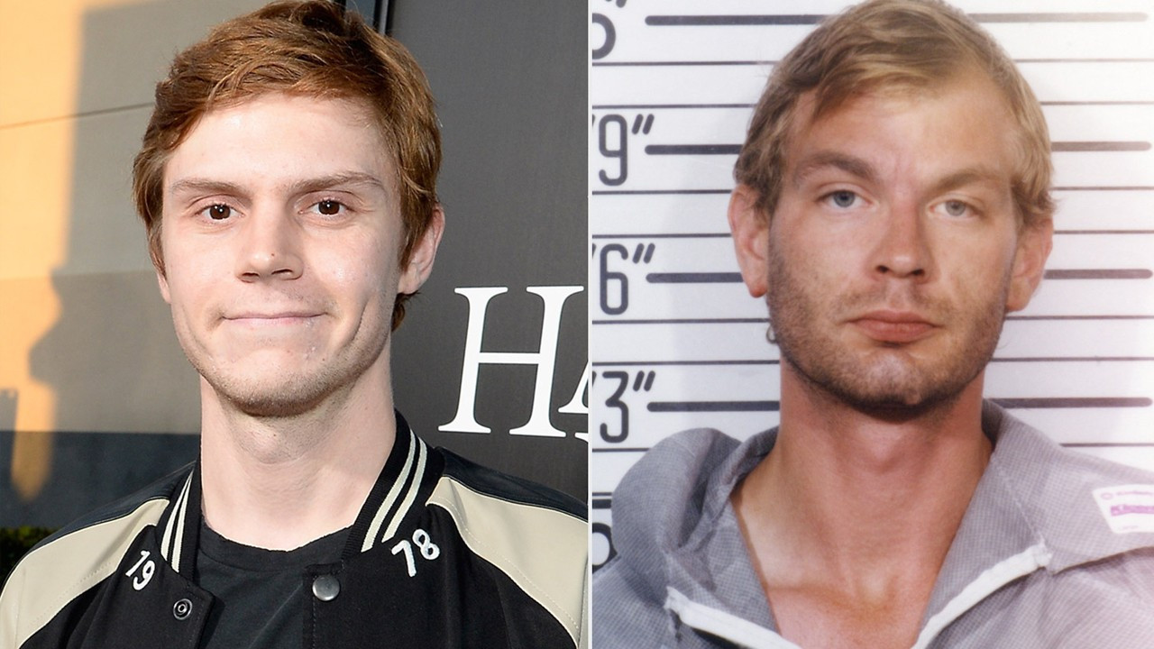 Dahmer'i canlandıran oyuncu Evan Peters isyan etti