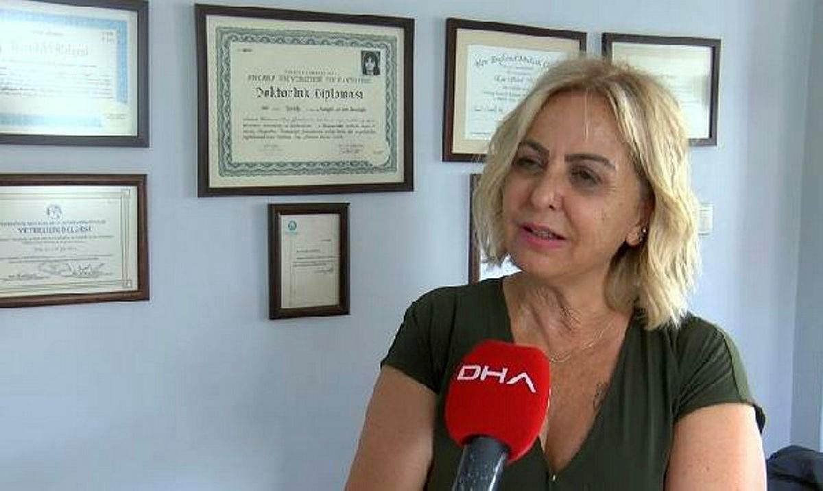 'Dana dili' ile tehdide 9 yıl 7 aya kadar hapis istemi