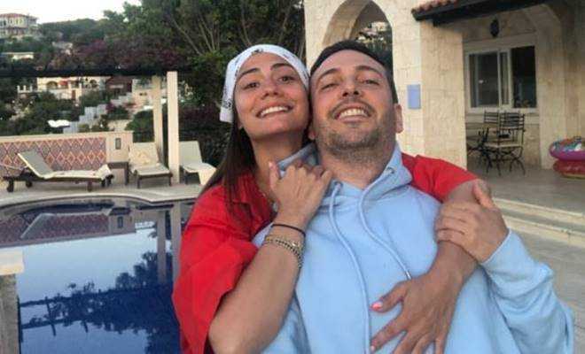 Demet Özdemir ve Oğuzhan Koç'tan açıklama geldi