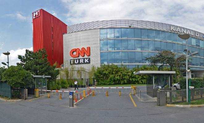 Kanal D ve CNN Türk, Demirören AVM Binası’na taşınacak