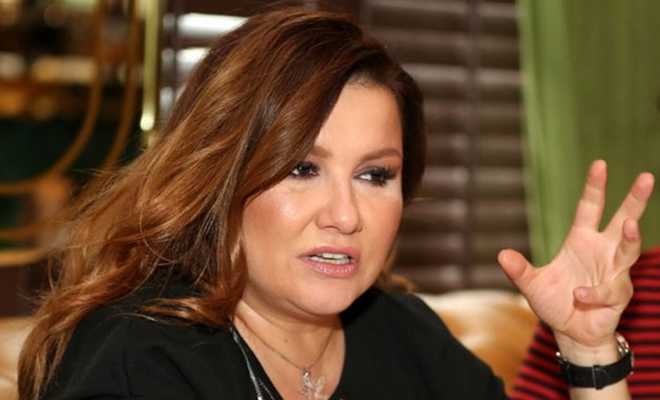 Deniz Seki, aldığı fazla kilolar nedeniyle başka biri oldu