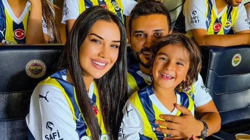 Aldatıldığı iddia edilmişti! Dilan Polat Fenerbahçe’ye sponsor oldu