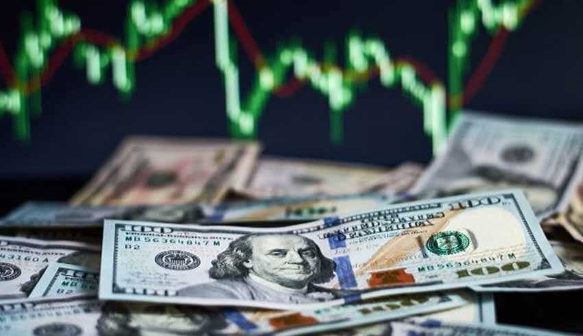 20 yıl sonra bir ilk: Dolar endeksi 112'nin üzerine çıktı