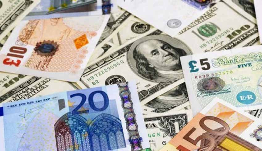 Dolar ve Euro'da yükseliş sürüyor