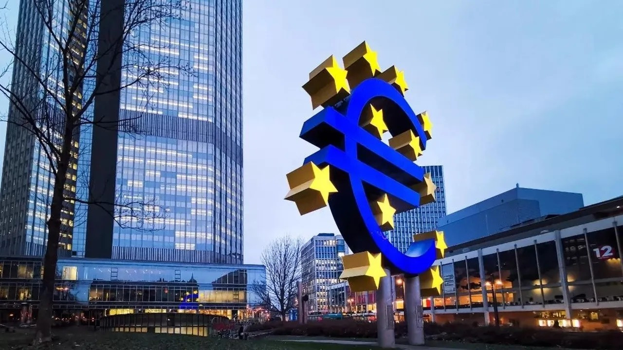 ECB, tahvil azaltabilir