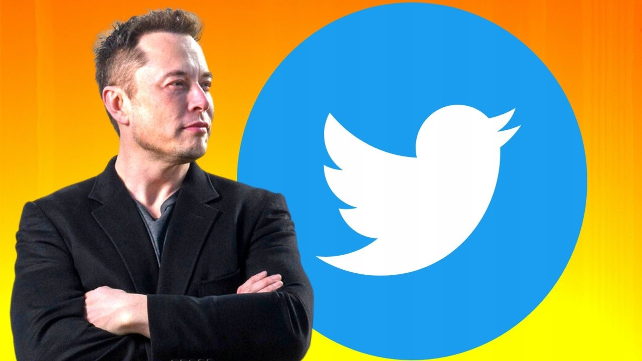 Elon Musk'tan çılgın Twitter fikri!