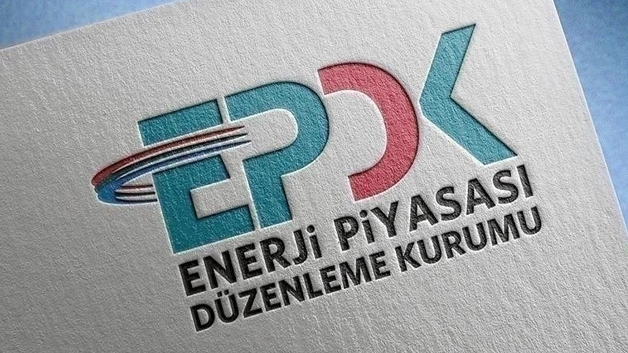 EPDK 9 doğal gaz dağıtım şirketinin satış tarifesini revize etti