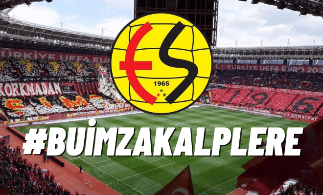 Eskişehirspor gündem oldu