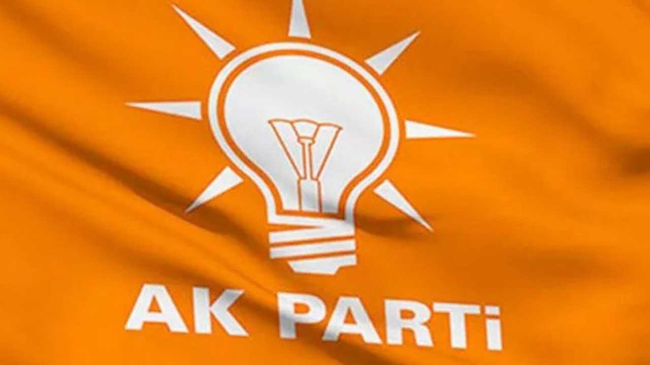 Ethem Sancak AK Parti'den istifa etti