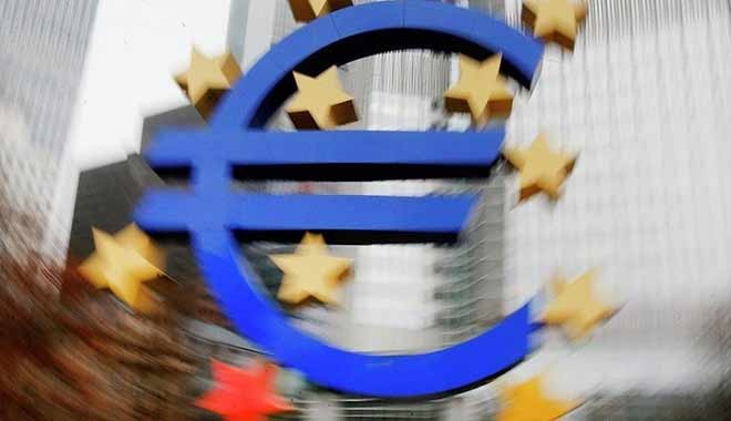 Euro Bölgesi'nde rekor ticaret açığı