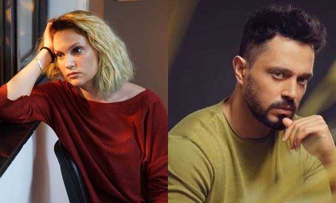 Farah Zeynep Abdullah ve Murat Boz aşk mı yaşıyor?