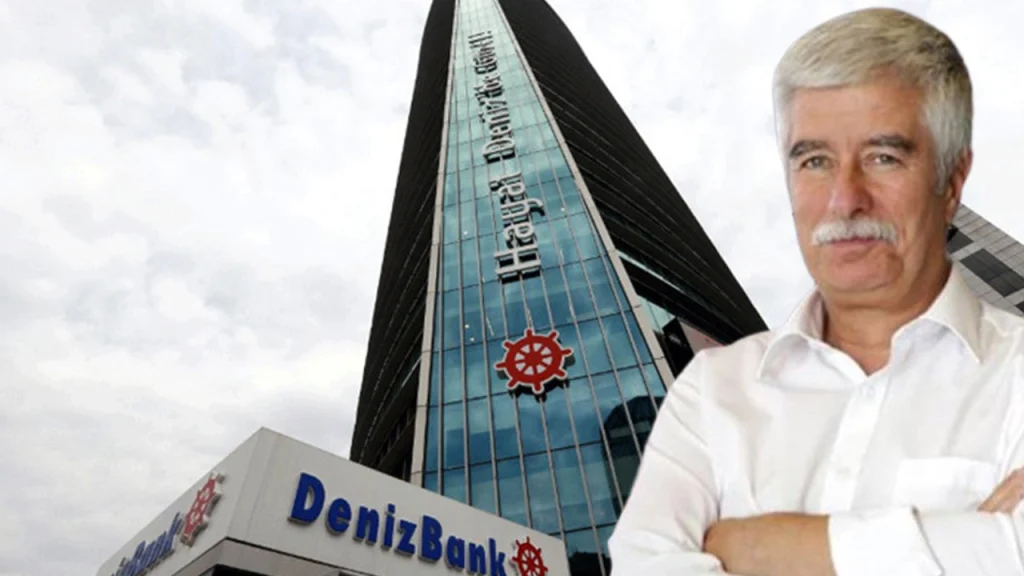 Medya polemiği: Denizbank’ı kim korudu?