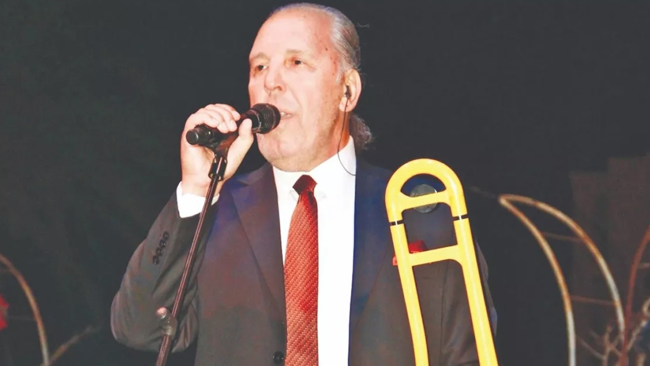 Fatih Erkoç yeni nesil şarkıcıları eleştirdi