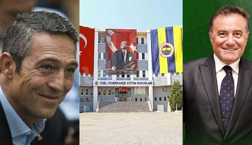 Fenerbahçe'yi karıştıran işbirliği...