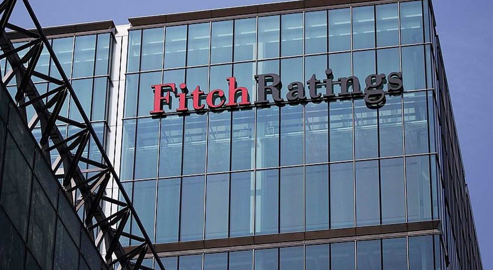 Fitch'ten Türkiye'ye şok! Türkiye'nin kredi notu düşürüldü