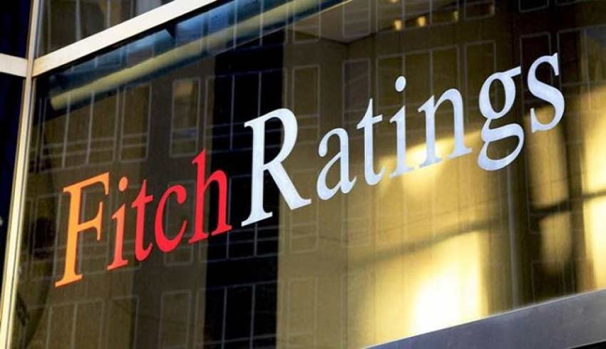 Fitch'ten küresel kredi risklerinin arttığı uyarısı