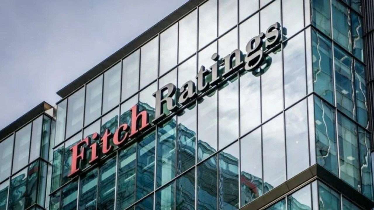 Fitch’ten Türk bankaları ile ilgili flaş açıklama