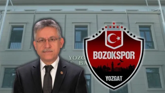 Yozgat’ta seçimden 2 gün önce belediye maaşları futbolculara gitmiş!
