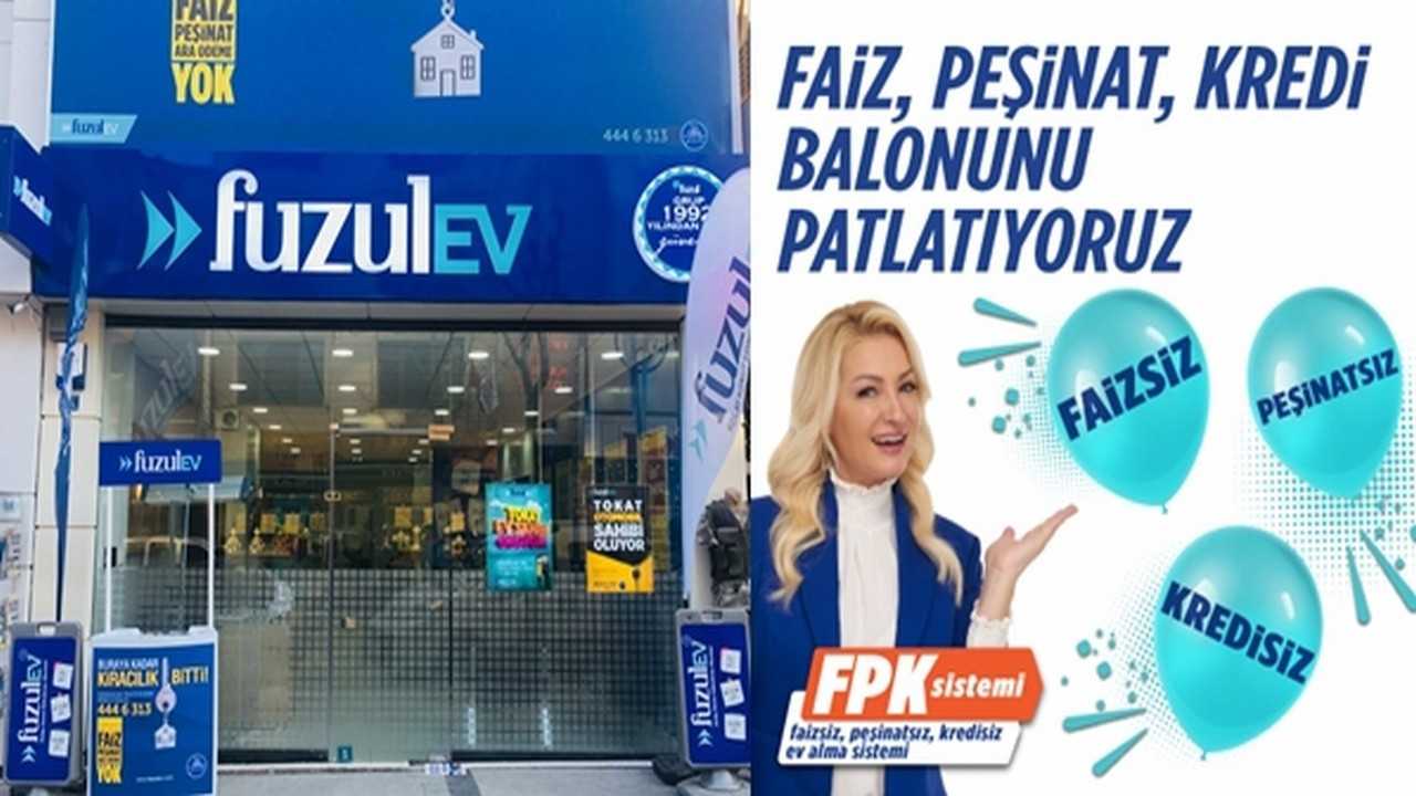 FUZULEV FİRMASI HAKKINDA YÜZLERCE ŞİKAYETÇİ MAĞDUR VAR!