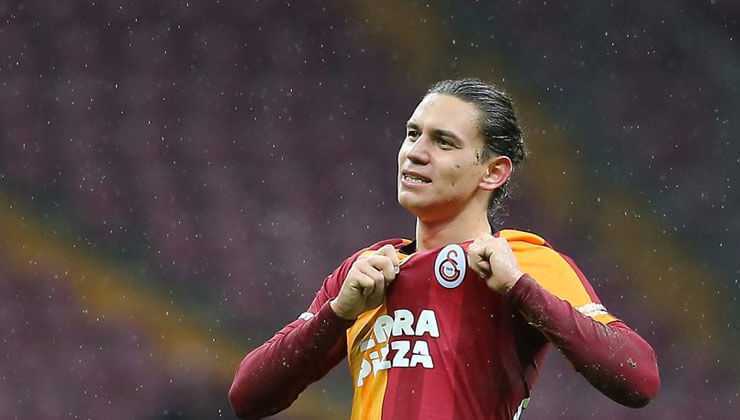 Galatasaray'da 230 bin euroluk kahraman: Taylan Antalyalı!.