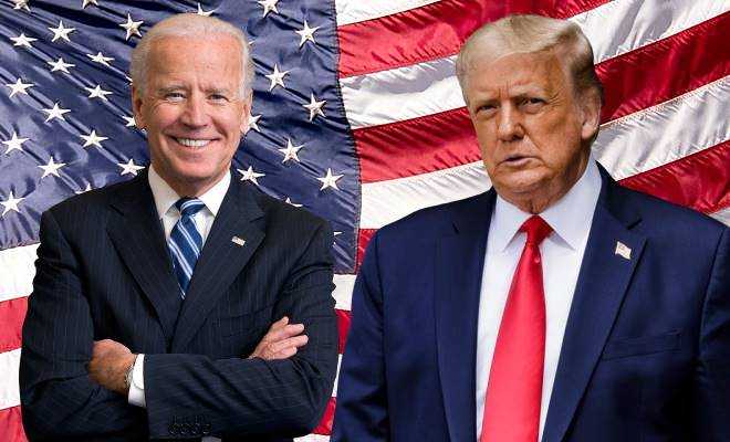 Joe Biden, Donald Trump'ın verdiği izni anında kaldırdı