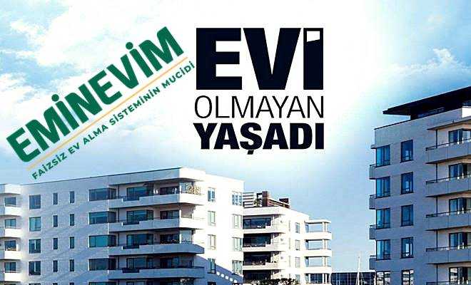 Ayrılanlar parasını alamıyor! Eminevim’de şikayetler patladı!