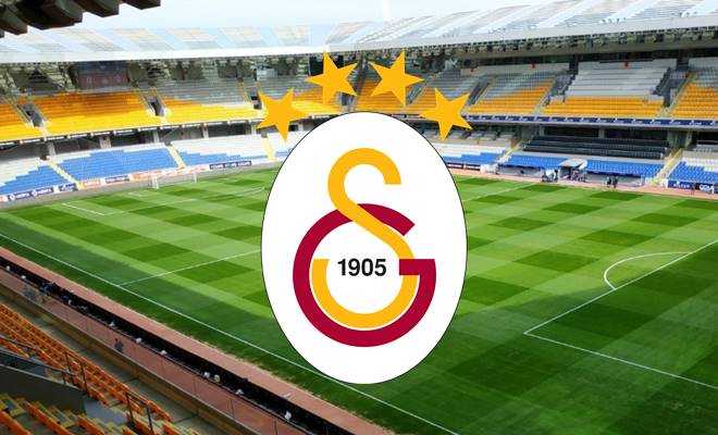 Galatasaray sezonu Fatih Terim Stadyumu'nda açacak