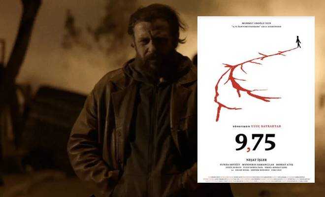 Nejat İşler’e Dhaka Film Festivali’nden ödül