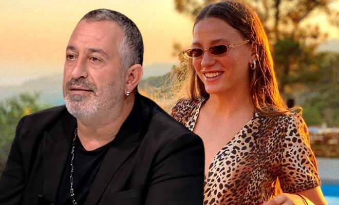 Cem Yılmaz, eski sevgilisi Serenay Sarıkaya’yı takipten çıktı