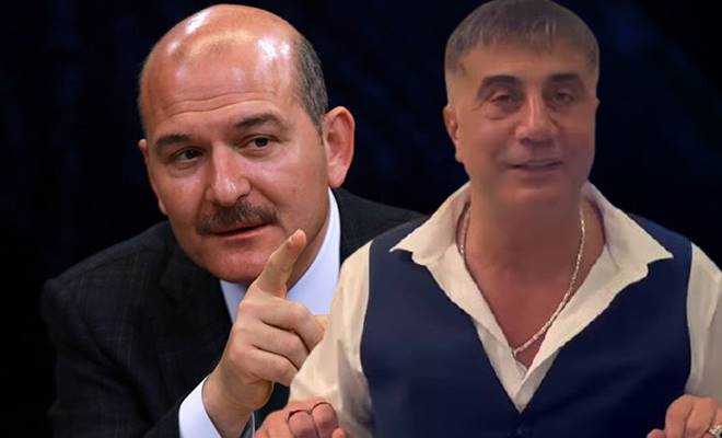 Süleyman Soylu: Keşke başıma bir şey gelseydi de bugünleri görmeseydim