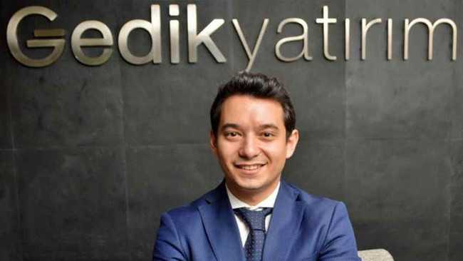 GEDİK YATIRIM'IN PATRONU ERHAN TOPAÇ'I SPK AFFETMEDİ