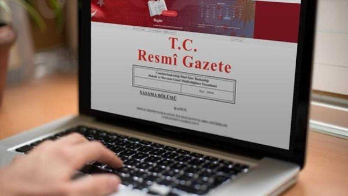 Giresun ve Ankara'da bazı taşınmazlar acele kamulaştırılacak