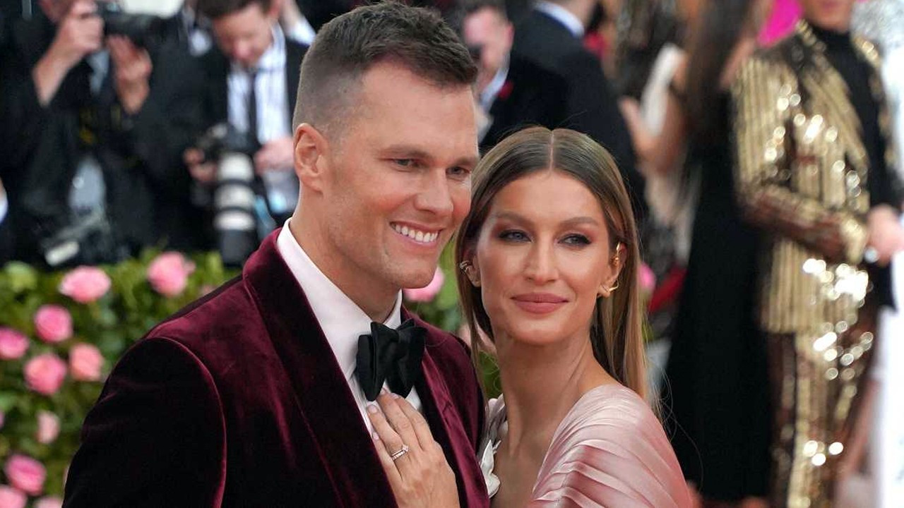 Gisele Bündchen ve Tom Brady'nin milyon dolarlık boşanma davası!