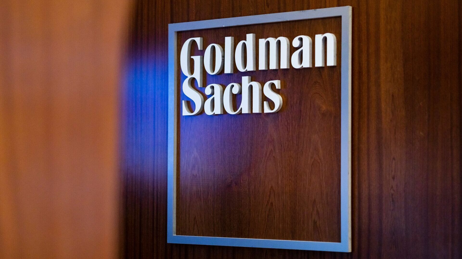 Goldman: ABD'de 100 milyar dolarlık hisse satışı olabilir